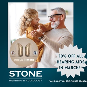 Stone Hearing & Audiology - Audiologist Near Me - Montclair, California Stone Hearing & Audiology - Audiologist Near Me - Montclair, California