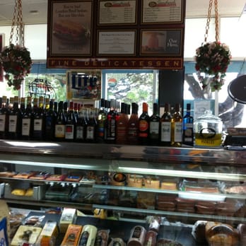 Deli View - Convenience Stores Near Me - Miami, Florida