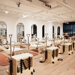 Pilatesville