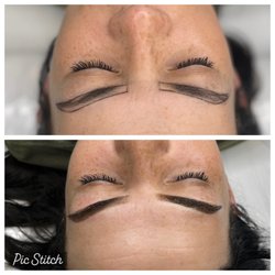 SexProof Brows