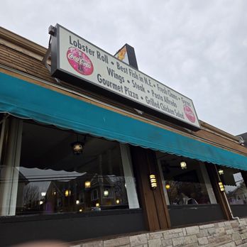Ocean Pizza Restaurant - Pizza Near Me - New London, Connecticut Ocean Pizza Restaurant - Pizza Near Me - New London, Connecticut