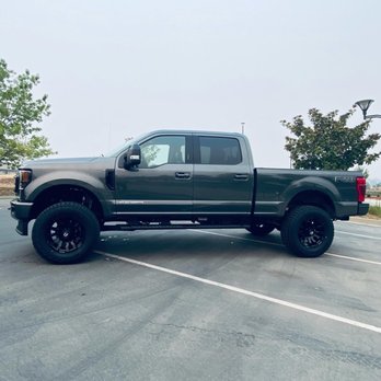 America's Tire - New 37" Falken Wildpeak AT tires. - Tires Near Me - Rocklin, California