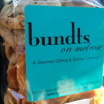 Bundts On Melrose - Caramel Praline Cookies --almost too chewy - Desserts Near Me - Long Beach, California Bundts On Melrose - Caramel Praline Cookies --almost too chewy - Desserts Near Me - Long Beach, California