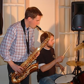 SessionBox - Hamburg - Musical Instruments & Teachers Near Me - Hamburg, HH