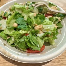 The Chopt Greek Salad