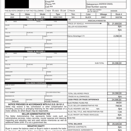 Invoice