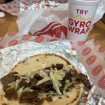 Great Wraps - Sandwiches Near Me - Atlanta, Georgia Great Wraps - Sandwiches Near Me - Atlanta, Georgia