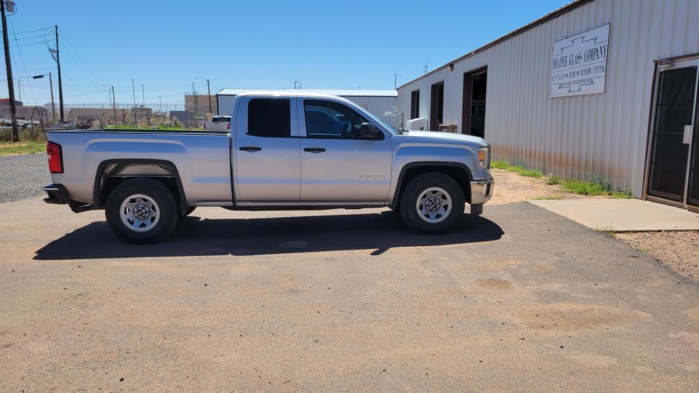 DRAPER GLASS Updated September 2024 Tuba City, Arizona Auto Glass Services Phone Number