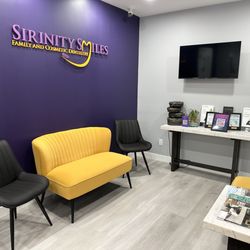 Sirin Ocharoen, DMD - Sirinity Smiles - Check out our new office  space- Suite 210!