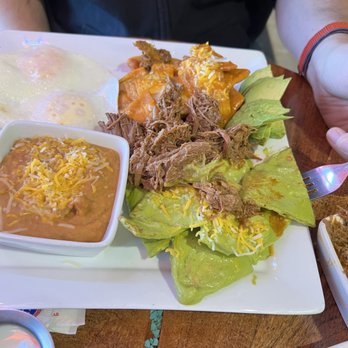Amelias Mexican Kitchen - Mexican Near Me - Tucson, Arizona