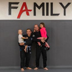 Annunziato Jiu Jitsu