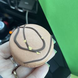 La Belle Patisserie ME - This is the Baileys Irish Creme