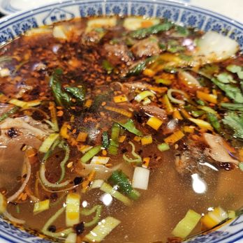 1919 Noodle Express - House Beef Noodle - Noodles Near Me - Monterey Park, California 1919 Noodle Express - House Beef Noodle - Noodles Near Me - Monterey Park, California