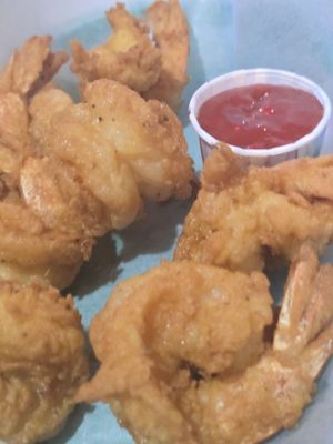 Captain Leonard's Seafood Restaurant by null