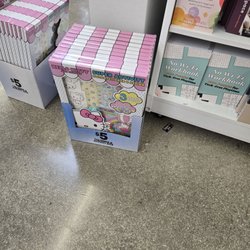 Five Below
