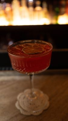 Room 55 Speakeasy & Rooftop Cocktail Bar by null