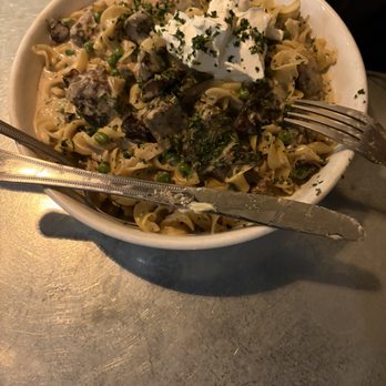 WildWood - Stroganoff - American Near Me - Salt Lake City, Utah WildWood - Stroganoff - American Near Me - Salt Lake City, Utah