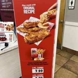 KFC