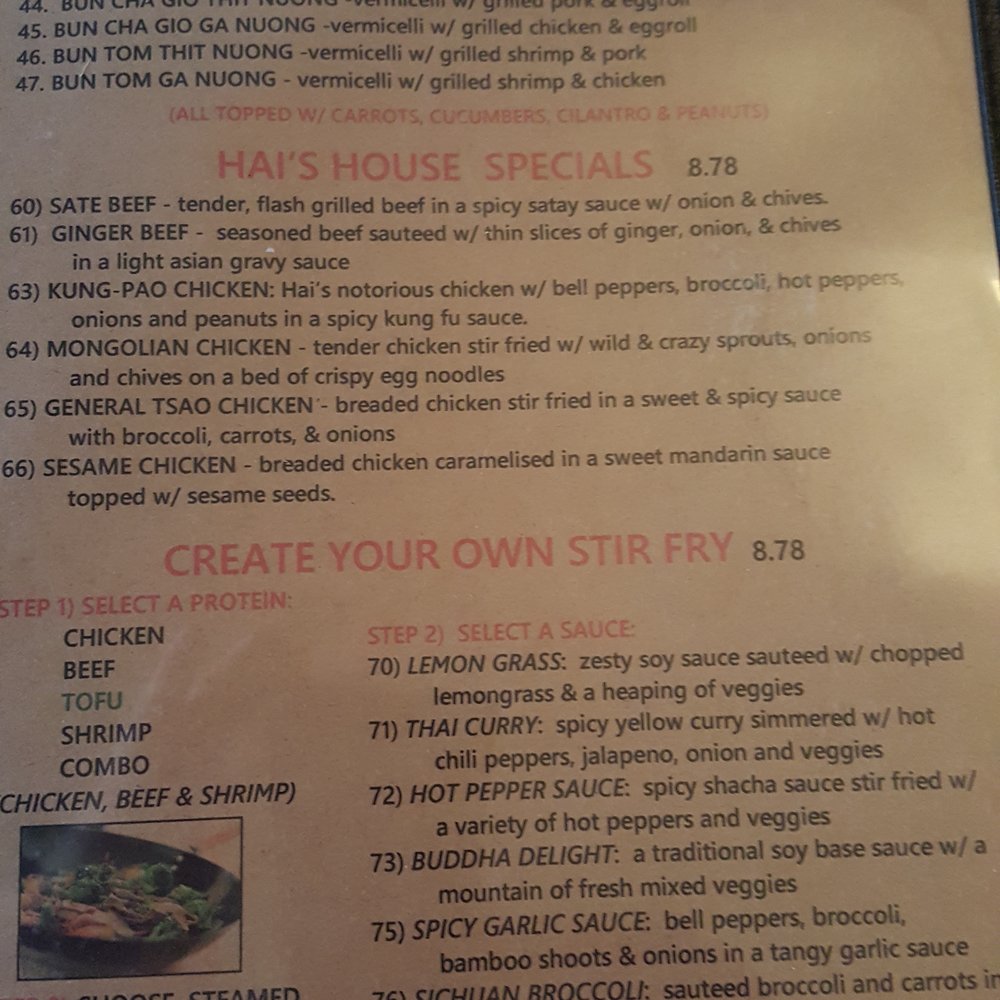 Hai Ky - Vietnamese Near Me - Austin, Texas Hai Ky - Vietnamese Near Me - Austin, Texas