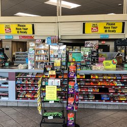 Weiler Convenience Stores