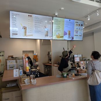 Odd One Out - Order counter - Coffee & Tea Near Me - Los Angeles, California Odd One Out - Order counter - Coffee & Tea Near Me - Los Angeles, California
