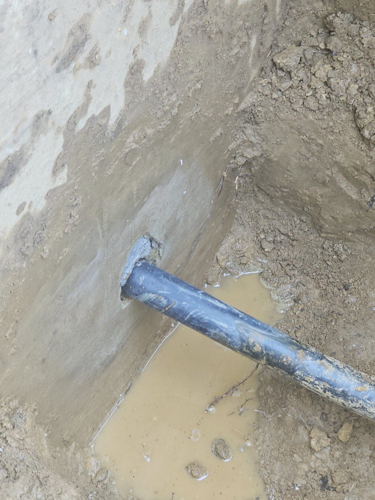 Slide of Guzman Contracting