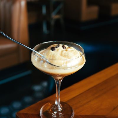 The Carvery Restaurant by null