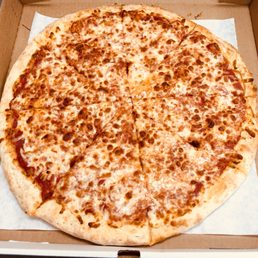 Cheese Pizza