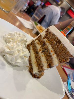 Red Line Diner by null