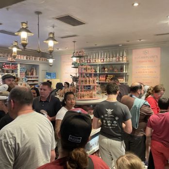Sugarplum's Sweet Shop - Desserts Near Me - Orlando, Florida