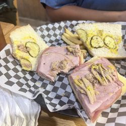 Beef 'O' Brady's