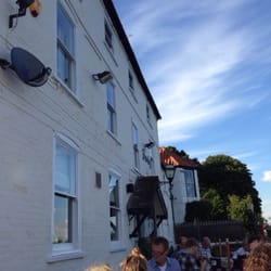 The Bromley at Fiskerton