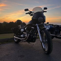 Oil City Customs