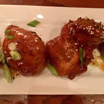 MeeT on Main - Chili Cauliflower bites - Comfort Food Near Me - Vancouver, British Columbia MeeT on Main - Chili Cauliflower bites - Comfort Food Near Me - Vancouver, British Columbia
