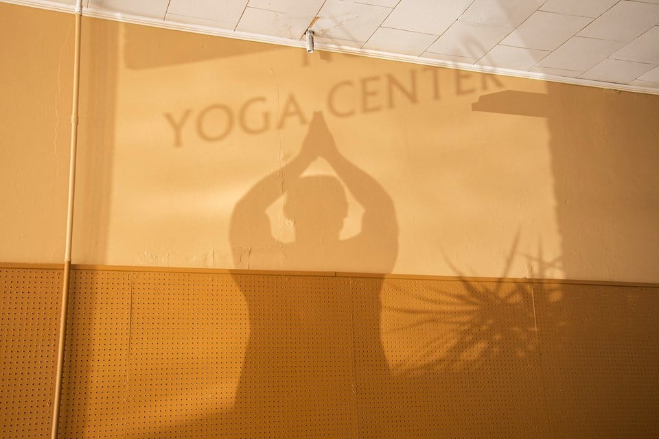 NEW GLARUS YOGA CENTER Updated October 2024 Request Information