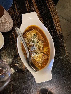 Luca's Ristorante by null