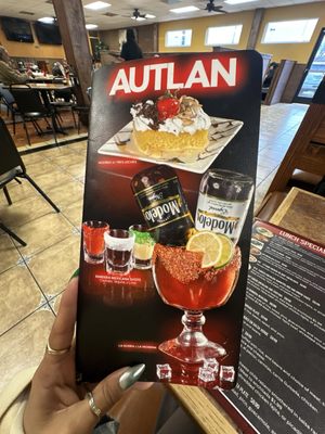 Taquería Autlán by null