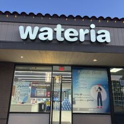 Wateria - Great store!!