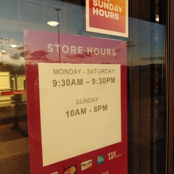 HomeGoods - Hours - Home Decor Near Me - Sandy, Utah