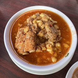 El Comal - Pozole