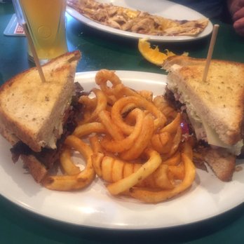 Beef 'O' Brady's - The watersen . Great sandwich - American Near Me - Jefferson, Georgia