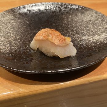 Hidden Fish - Triggerfish - Sushi Bars Near Me - San Diego, California