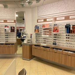 LensCrafters