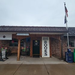 Gandy Dancer Books