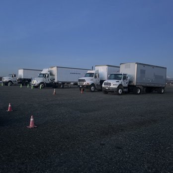 CDL Dragons Truck School - Driving Schools Near Me - Everett, Washington CDL Dragons Truck School - Driving Schools Near Me - Everett, Washington