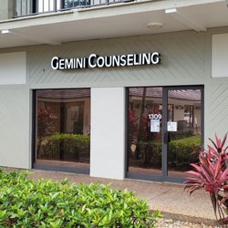 Gemini Counseling