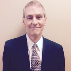 James C Morris, Jr, PC