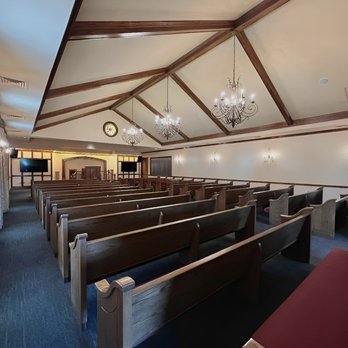 Walker Funeral & Cremation Service - Funeral Services & Cemeteries Near Me - Shawnee, Oklahoma Walker Funeral & Cremation Service - Funeral Services & Cemeteries Near Me - Shawnee, Oklahoma