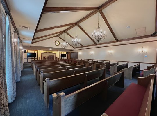 WALKER FUNERAL & CREMATION SERVICE - Updated June 2026 - 12 Photos