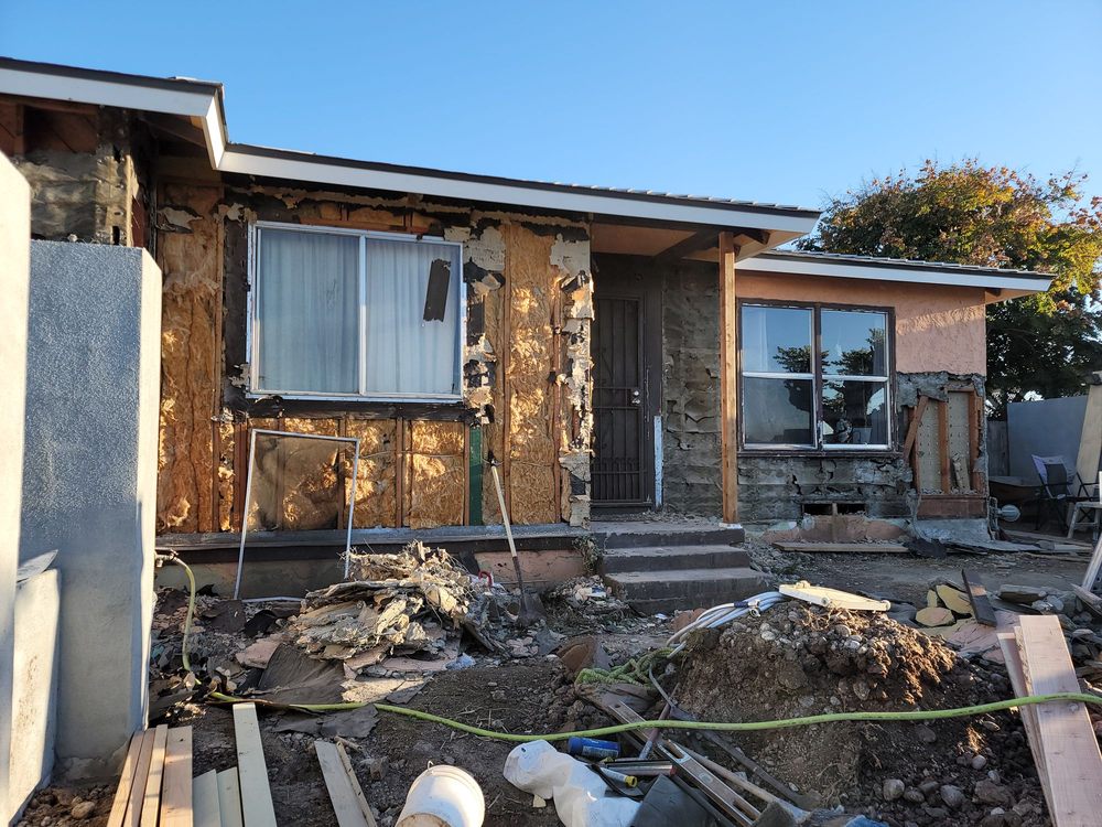 Slide of Godfrey Home Services